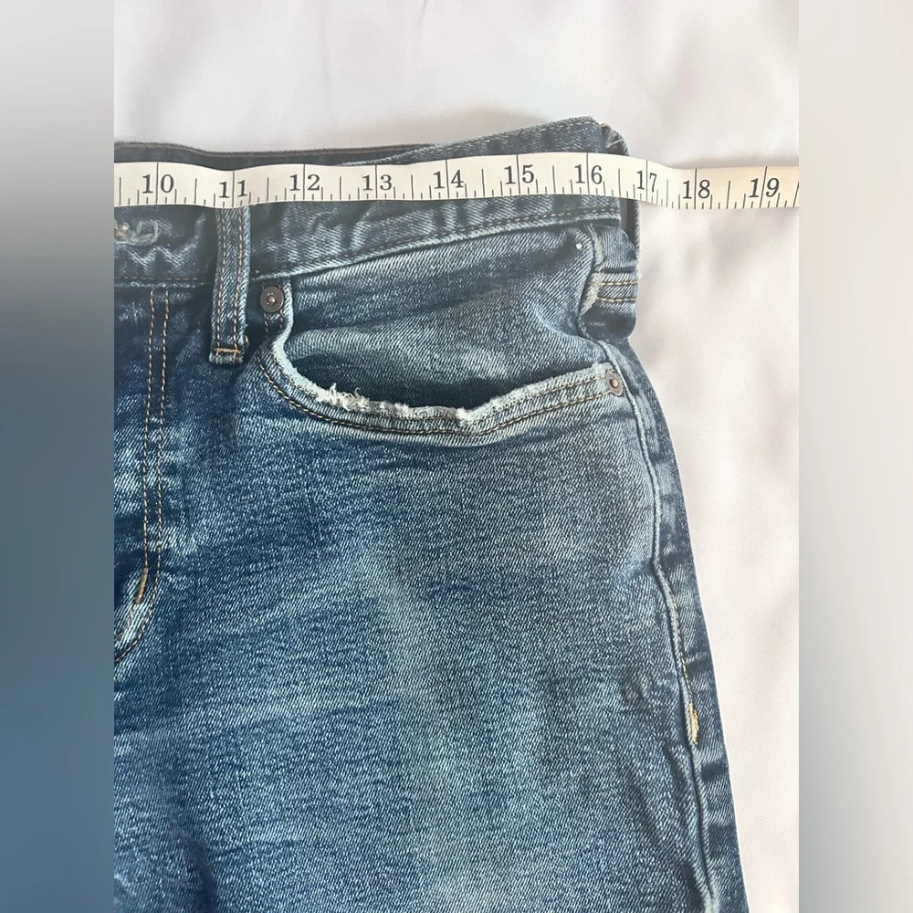 Men's Old Navy Slim Built -In-Flex Jean Size 33 x 30